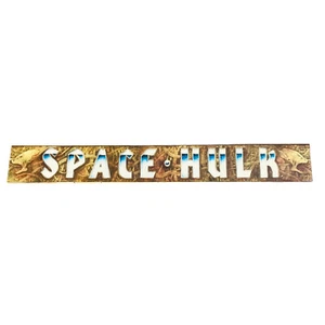 Carpeta Spine Banner Games Workshop Space Hulk 1ª Edición - Imagen 1 de 4