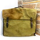 WW2 German Soldier Canvas Clothing Bag Original