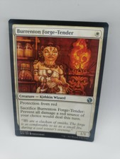 Burrenton Forge-Tender x1 - Iconic Masters - MTG - Near Mint