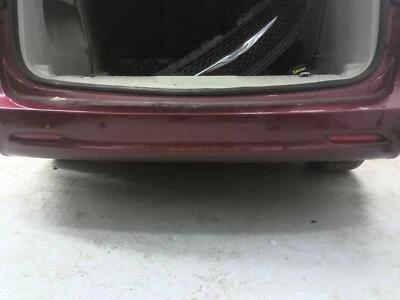(LOCAL PICKUP ONLY) 17 18 19 20 CHRYSLER PACIFICA Rear Bumper Assembly Foto 1 de 4