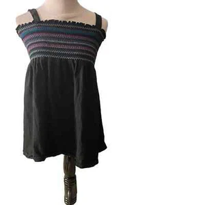Duo Maternity sleeveless top size XL - Picture 1 of 5