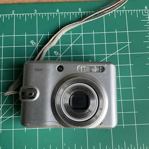 FOR PARTS Polaroid i534 5.0 MP CIA-00534R - Picture 1 of 12