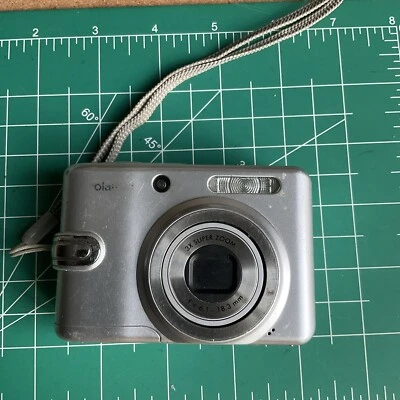 FOR PARTS Polaroid i534 5.0 MP CIA-00534R - Image 1 of 4