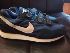 Vintage Nike Journal , rare, size 7,5us, good condition