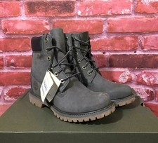 ladies grey timberlands