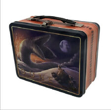 Factory Entertainment Dune Tin Tote Lunchbox