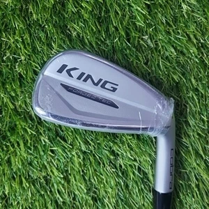 Cobra Forged Tec 2020 8 Iron KBS Tour 110 Regular Flex Shaft *BRAND NEW* - Picture 1 of 6