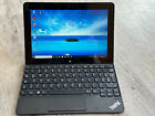 Lenovo ThinkPad 10 Atom, 4GB 128GB SSD Tablet - Topp Zustand!