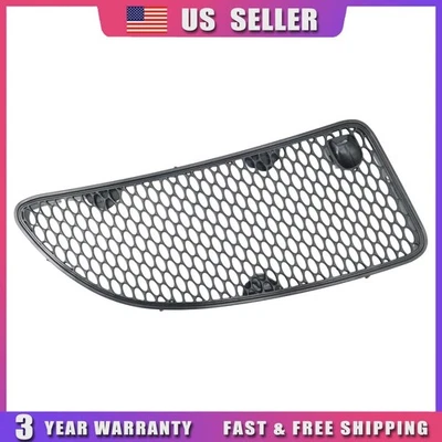 High-Quality Front Right Hood Grille For R171 SLK280 300 350 SLK55 AMG 2005-2011 - Изображение 1 из 4