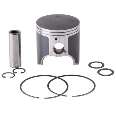 SBT Piston & Ring Set .5mm Oversized compatible with  800 GP 800 /XL 800 /XLT - Image 1 of 4