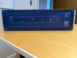 SCHWEITZER ENGINEERING LABORATORIES SEL-3351 SYSTEM COMPUTING PLATFORM - Afbeelding 1 van 4