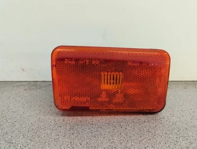 94-96 Jaguar XJS Series 3 Front Right Side Marker Light Lamp LHC5030AA OEM Foto 1 de 4