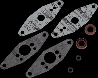 Прокладка выпускного клапана Vertex для Arctic Cat F6 Firecat 600R 04-06 - Изображение 1 из 4