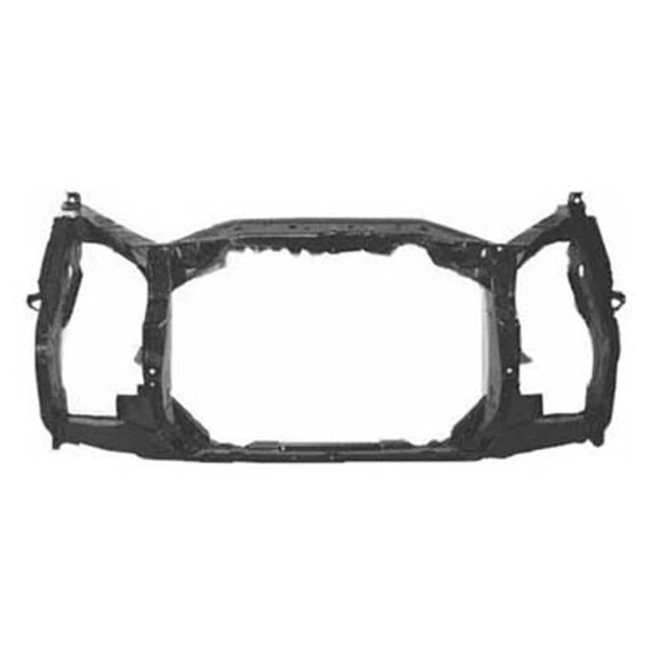 New Front Radiator Support Direct Replacement Fits 2008-2010 Honda Odyssey - Изображение 1 из 1