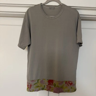 Camisa Comme Des Garcons Homme Vintage Mediana Foto 1 de 4