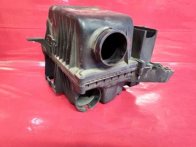 02-08 Mini Cooper Base / S 1.6L Filtro Filtro Aire Caja SUPERCARGADO Estilo Foto 1 de 4