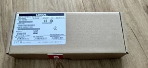 Lenovo Tiny 2.4GHz/5GHz Dual-Band SMA Antenna Kit 4XH0R46693 - Afbeelding 1 van 7
