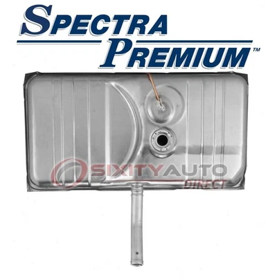 Spectra Premium Fuel Tank for 1973-1974 Buick Apollo - Air Delivery Storage  xd - Изображение 1 из 4
