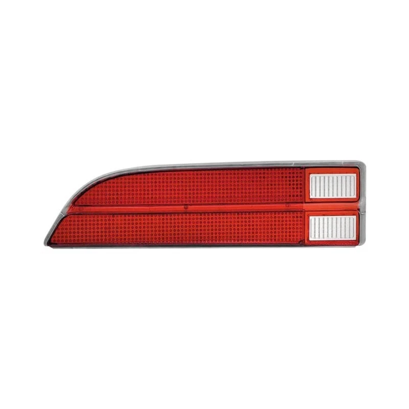 For Pontiac Firebird 70-73 OER 5964663 Driver Side Replacement Tail Light Lens Foto 1 de 1