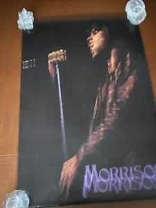 Jim Morrison Poster 1991 Elliott Landy Poster Pub von Portal Publications. - Bild 1 von 14