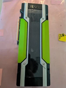 NVIDIA Tesla K80 24GB GDDR5 CUDA Cores Graphic Cards - Bild 1 von 1