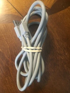 Fischertechnik Robo TX Gray OEM Mini USB Charger / Connecter - Picture 1 of 1