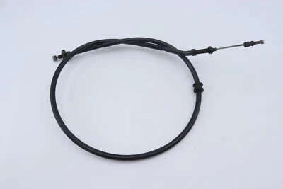 Clutch cable for Yamaha XJ 600 S DIVERSION 1992 1993 1994 1995 - Image 1 of 3