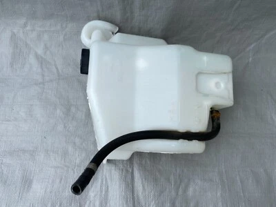 2009-2014 Nissan Maxima 3.5L radiator coolant reservoir tank overflow 21710ZN50A Foto 1 de 4