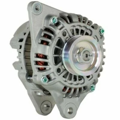 Alternador 100 Amp Alto Rendimiento Nuevo OEM para Dodge Colt Mitsubishi Expo LRV Foto 1 de 2