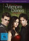 The Vampire Diaries - Die komplette zweite Staffel (6 Discs) DVD