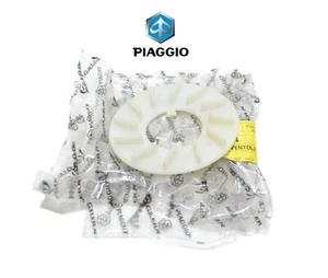 Ventola di raffreddamento variatore per Piaggio Free Zip NTT Vespa ET2 Quartz 50 - Photo 1/7