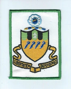1950s-60s 2nd BONB WING patch - Picture 1 of 1