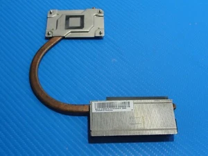 Toshiba Satellite C55D-A5206 15.6" Genuine CPU Cooling Heatsink V000270050 - Picture 1 of 3