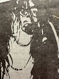 GIVE ME CRUST OR GIVE ME DEATH HARDCORE PUNK CRUST GRIND ZINE HELLBASTARD - Picture 1 of 13