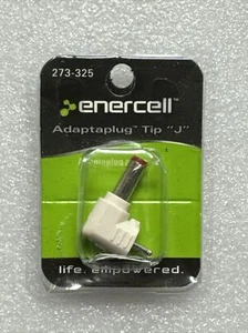 Enercell Adaptaplug J Tip, 273-0325. ¡Envío gratis! - Imagen 1 de 4