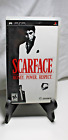 Scarface: Money. Power. Respect. (Sony PSP, 2006)