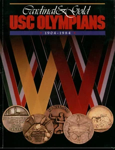 Cardinal & Gold USC Olympians 1904-1984 - Imagen 1 de 1
