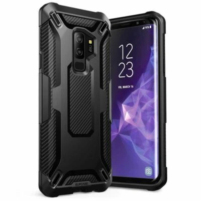 Funda Unicorn Beetle para Galaxy S9+ Foto 1 de 4