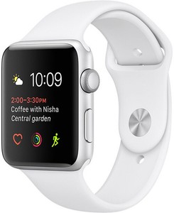 watchOS 8 - Apple