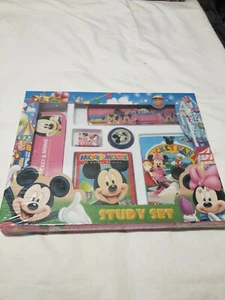 Disney Vintage Study Set - Picture 1 of 6