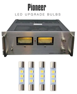 Pioneer Spec 2 & Spec 4 LED Upgrade Kit - Picture 1 of 1