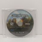 Enslaved: Odyssey to the West Sony PlayStation 3 2010 Disk Only Fast Shipping