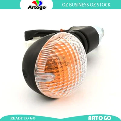 Indicador dianteiro esquerdo ou traseiro direito para Husaberg FE 450E/6 2005 2006 2007 2008 - Imagem 1 de 4