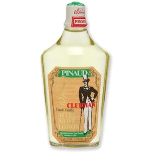Clubman Classic Vanilla After Shave Lotion, 6 fl oz - Picture 1 of 12