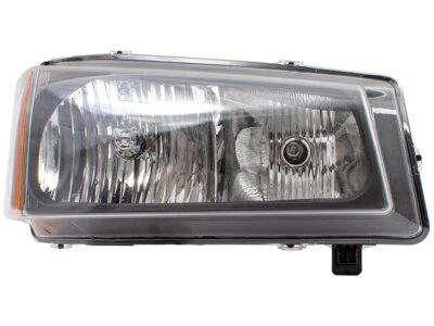 Conjunto de faros clásicos Brock 33783RR para Chevrolet Silverado 1500 HD 2007 Foto 1 de 2