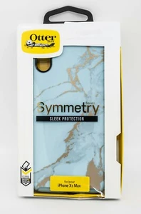 Otterbox Symmetry For iPhone Xs Max - Picture 1 of 2