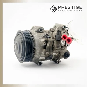 2011-2013 SCION TC Compressor Air Conditioning Compressor 88310-21150 OEM - Picture 1 of 6
