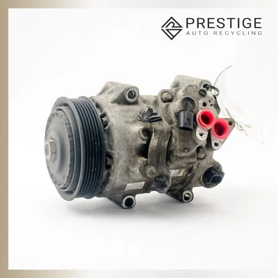 Compresor aire acondicionado SCION TC 2011-2013 88310-21150 OEM Foto 1 de 4
