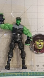 Marvel Legends Hulkling aus 4er Pack Young Avengers Boxset Toybiz - Bild 1 von 3