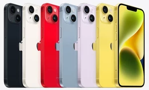 Gebraucht Apple iPhone 14 - Zdjęcie 1 z 27